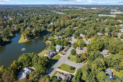 Tiny photo for 11433 Barrington Bridge Court, Henrico, VA 23233 (MLS # 2628822)