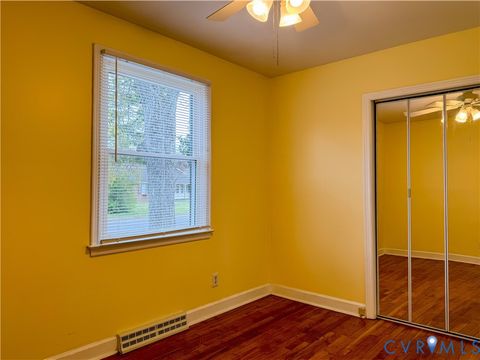 Tiny photo for 904 Forestview Drive, Colonial Heights, VA 23834 (MLS # 2533907)