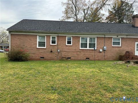 Tiny photo for 904 Forestview Drive, Colonial Heights, VA 23834 (MLS # 2533907)