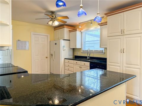 Tiny photo for 904 Forestview Drive, Colonial Heights, VA 23834 (MLS # 2533907)