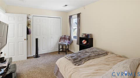 Tiny photo for 1307 Lomond Drive, Chesterfield, VA 23114 (MLS # 2614489)