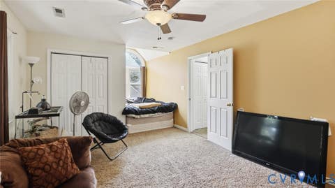 Tiny photo for 1307 Lomond Drive, Chesterfield, VA 23114 (MLS # 2614489)