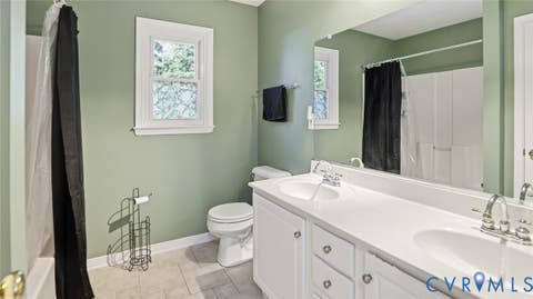Tiny photo for 1307 Lomond Drive, Chesterfield, VA 23114 (MLS # 2614489)
