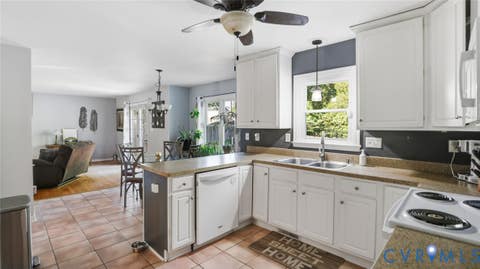 Tiny photo for 1307 Lomond Drive, Chesterfield, VA 23114 (MLS # 2614489)