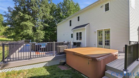 Tiny photo for 1307 Lomond Drive, Chesterfield, VA 23114 (MLS # 2614489)
