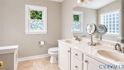 Tiny photo for 1307 Lomond Drive, Chesterfield, VA 23114 (MLS # 2614489)