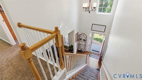 Tiny photo for 1307 Lomond Drive, Chesterfield, VA 23114 (MLS # 2614489)