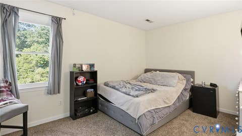 Tiny photo for 1307 Lomond Drive, Chesterfield, VA 23114 (MLS # 2614489)