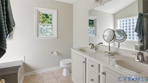 Tiny photo for 1307 Lomond Drive, Chesterfield, VA 23114 (MLS # 2614489)