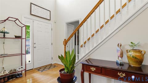 Tiny photo for 1307 Lomond Drive, Chesterfield, VA 23114 (MLS # 2614489)