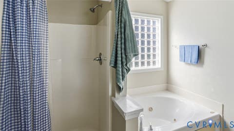 Tiny photo for 1307 Lomond Drive, Chesterfield, VA 23114 (MLS # 2614489)