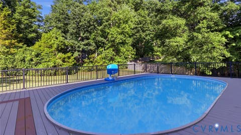 Tiny photo for 1307 Lomond Drive, Chesterfield, VA 23114 (MLS # 2614489)