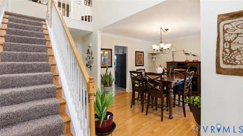 Tiny photo for 1307 Lomond Drive, Chesterfield, VA 23114 (MLS # 2614489)