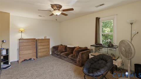 Tiny photo for 1307 Lomond Drive, Chesterfield, VA 23114 (MLS # 2614489)
