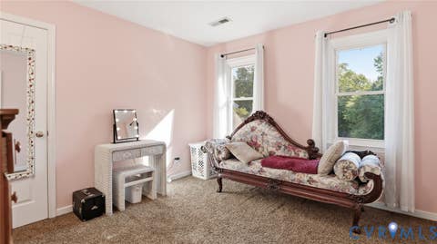 Tiny photo for 1307 Lomond Drive, Chesterfield, VA 23114 (MLS # 2614489)