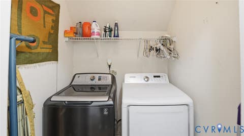 Tiny photo for 1307 Lomond Drive, Chesterfield, VA 23114 (MLS # 2614489)