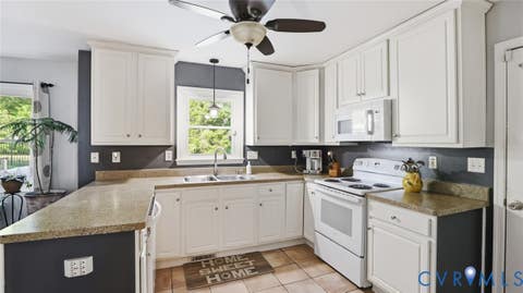 Tiny photo for 1307 Lomond Drive, Chesterfield, VA 23114 (MLS # 2614489)