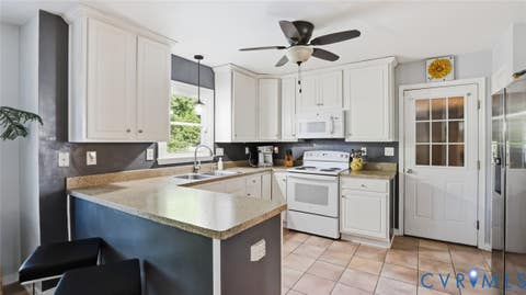 Tiny photo for 1307 Lomond Drive, Chesterfield, VA 23114 (MLS # 2614489)