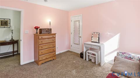 Tiny photo for 1307 Lomond Drive, Chesterfield, VA 23114 (MLS # 2614489)