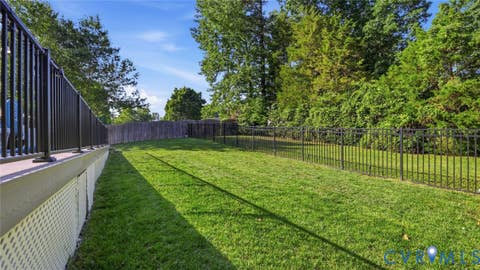 Tiny photo for 1307 Lomond Drive, Chesterfield, VA 23114 (MLS # 2614489)