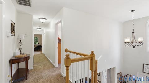 Tiny photo for 1307 Lomond Drive, Chesterfield, VA 23114 (MLS # 2614489)