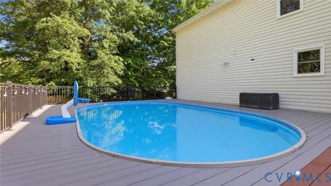 Tiny photo for 1307 Lomond Drive, Chesterfield, VA 23114 (MLS # 2614489)