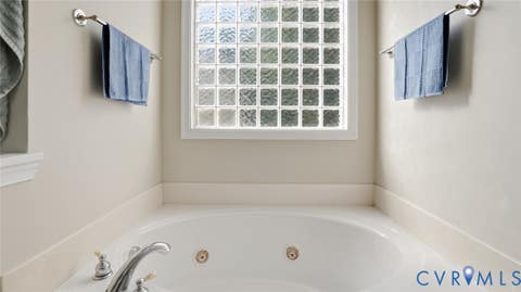 Tiny photo for 1307 Lomond Drive, Chesterfield, VA 23114 (MLS # 2614489)