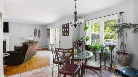 Tiny photo for 1307 Lomond Drive, Chesterfield, VA 23114 (MLS # 2614489)