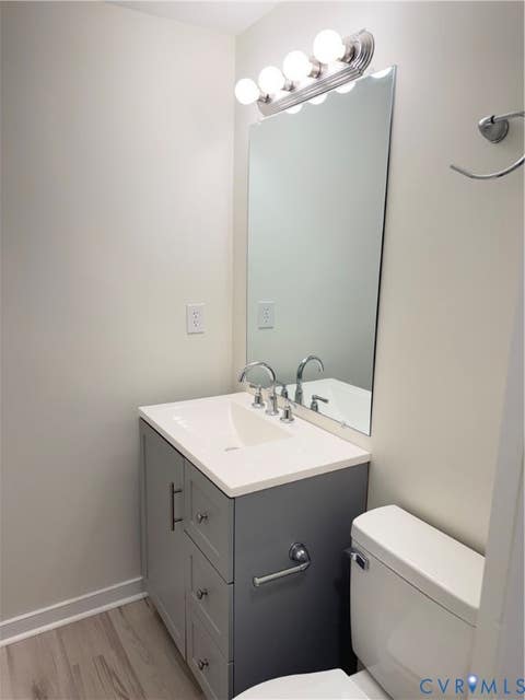 Tiny photo for 1308 Bentbrook Drive, Henrico, VA 23231 (MLS # 2620465)