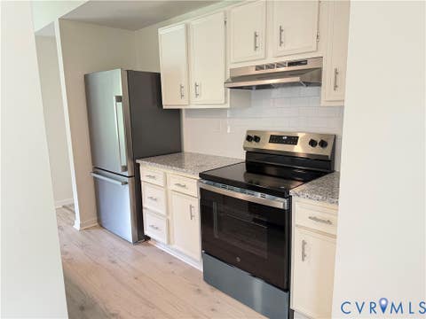 Tiny photo for 1308 Bentbrook Drive, Henrico, VA 23231 (MLS # 2620465)