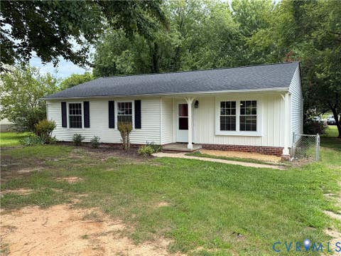 Photo of 1308 Bentbrook Drive, Henrico, VA 23231 (MLS # 2620465)