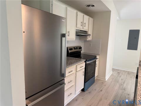 Tiny photo for 1308 Bentbrook Drive, Henrico, VA 23231 (MLS # 2620465)