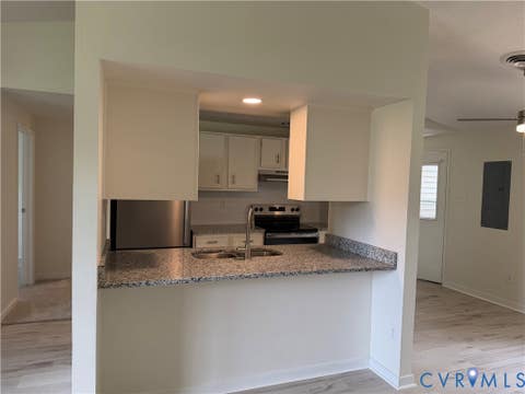 Tiny photo for 1308 Bentbrook Drive, Henrico, VA 23231 (MLS # 2620465)