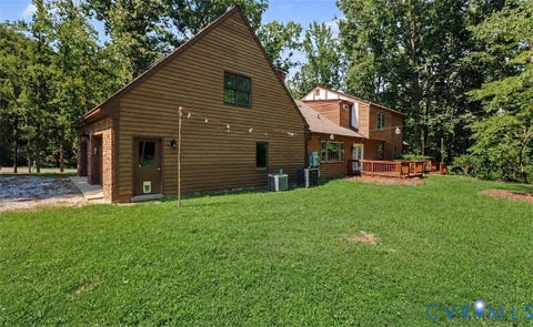 Tiny photo for 118 Willway Drive, Goochland, VA 23103 (MLS # 2624020)