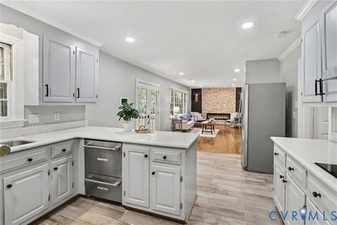 Tiny photo for 118 Willway Drive, Goochland, VA 23103 (MLS # 2624020)