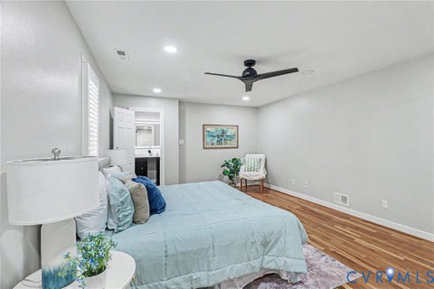 Tiny photo for 118 Willway Drive, Goochland, VA 23103 (MLS # 2624020)