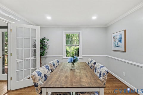 Tiny photo for 118 Willway Drive, Goochland, VA 23103 (MLS # 2624020)
