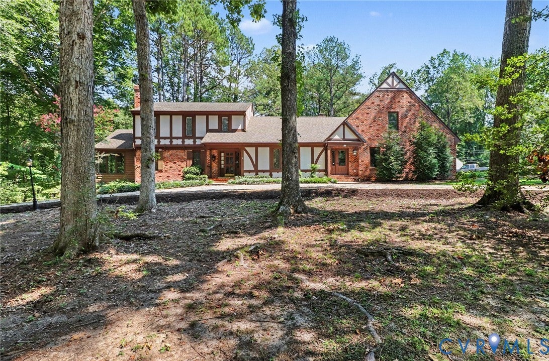 118 Willway Drive