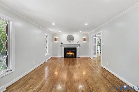 Tiny photo for 118 Willway Drive, Goochland, VA 23103 (MLS # 2624020)