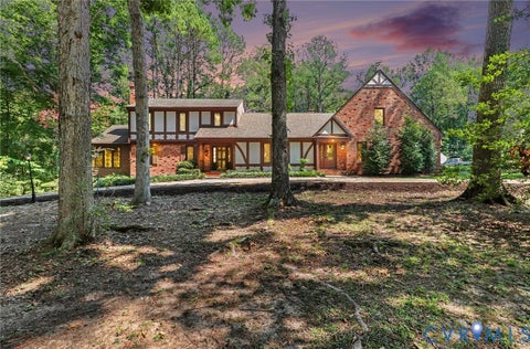 Photo of 118 Willway Drive, Goochland, VA 23103 (MLS # 2624020)