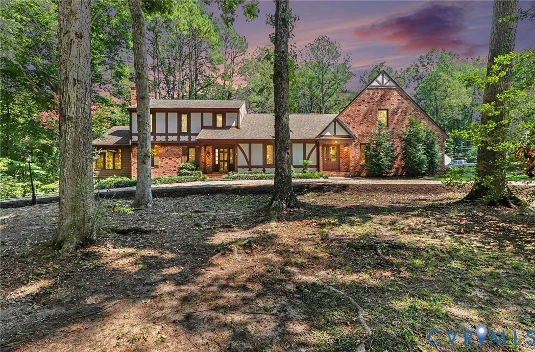118 Willway Drive