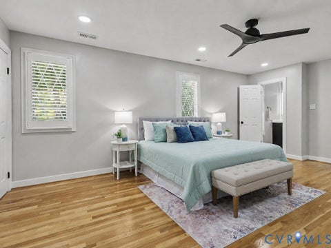 Tiny photo for 118 Willway Drive, Goochland, VA 23103 (MLS # 2624020)