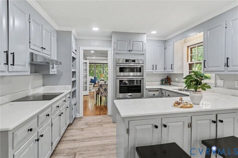 Tiny photo for 118 Willway Drive, Goochland, VA 23103 (MLS # 2624020)