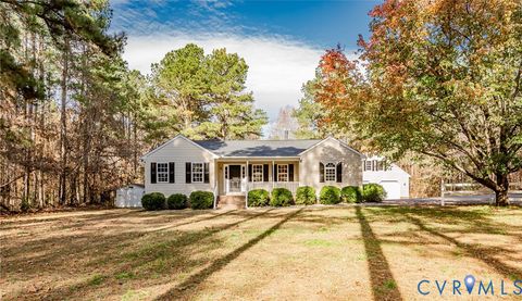 Photo of 1047 Mill Road, King William, VA 23086 (MLS # 2531611)