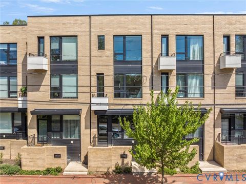 Tiny photo for 2206 W Cary Street, Richmond, VA 23220 (MLS # 2608623)