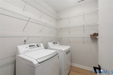 Tiny photo for 2206 W Cary Street, Richmond, VA 23220 (MLS # 2608623)