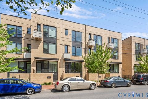 Tiny photo for 2206 W Cary Street, Richmond, VA 23220 (MLS # 2608623)