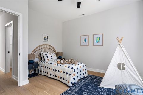 Tiny photo for 2206 W Cary Street, Richmond, VA 23220 (MLS # 2608623)