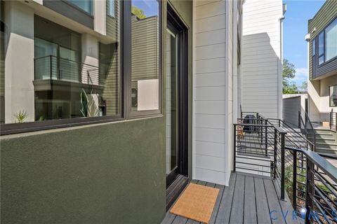 Tiny photo for 2206 W Cary Street, Richmond, VA 23220 (MLS # 2608623)