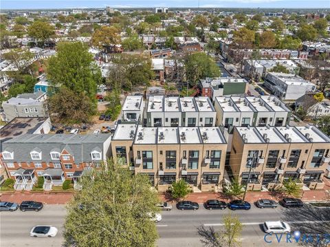 Tiny photo for 2206 W Cary Street, Richmond, VA 23220 (MLS # 2608623)